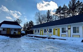 Skyland Motel Inn & Suites